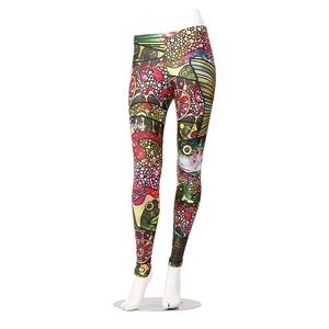 Fishewear Leggings